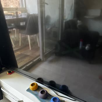 Avox TV Ekran Kararması