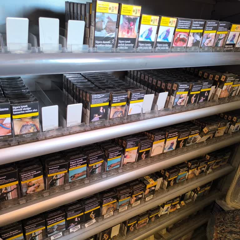 Philips Morris Pmaktif Ve Plasiyerden