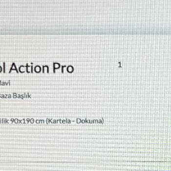 Yataş Bedding Yanıltıcı Görsel Ve İade Sorunu