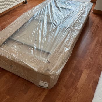 Yataş Bedding Yanıltıcı Görsel Ve İade Sorunu