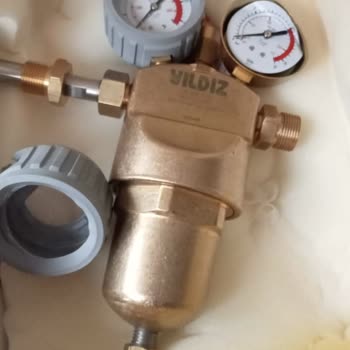 Genisreyon.com Hasarlı Gelen Ürün