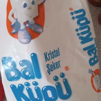 Balküpü Şeker Böcek Şikayet