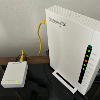 Türk Telekom İnternet Asrın Hatası