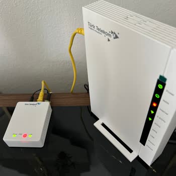 Türk Telekom İnternet Asrın Hatası
