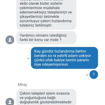 Betivo 100 K Ödeyemiyor Bekletiyor...