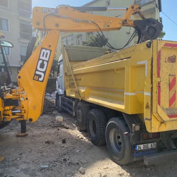 Küçükçekmece Belediyesi Saygısız Küçükçekmece Belediye