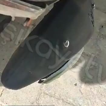 Ntorq 125 Rölanti Arızası!