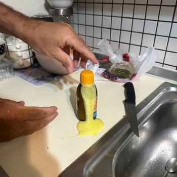 Argivit Focus Şurup Bozuk Çıkıyor