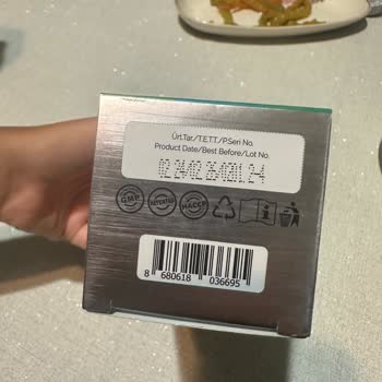 Argivit Focus Şurup Bozuk Çıkıyor