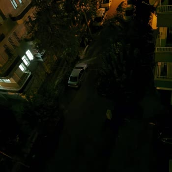 Dicle Elektrik Dağıtım Sokak Lambası Arızaları