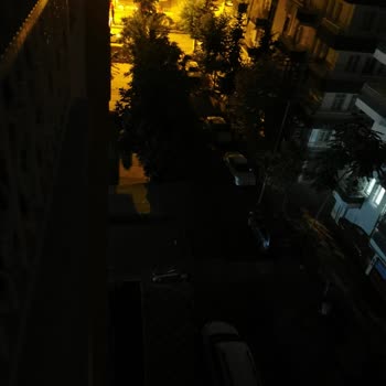 Dicle Elektrik Dağıtım Sokak Lambası Arızaları