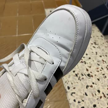 FLO Ayakkabı Aldığım Ayakkabı Hemen Bozuldu Ve İnceleme Talebim Reddedildi