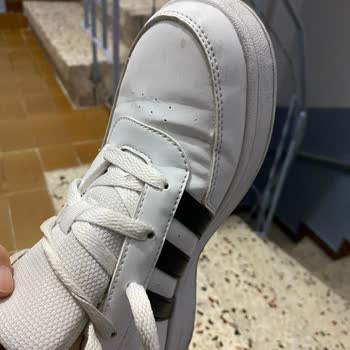 FLO Ayakkabı Aldığım Ayakkabı Hemen Bozuldu Ve İnceleme Talebim Reddedildi