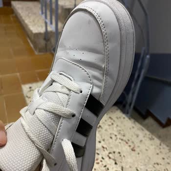 FLO Ayakkabı Aldığım Ayakkabı Hemen Bozuldu Ve İnceleme Talebim Reddedildi