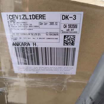 MNG Kargo Fazladan Ödetilen Paranın İptali