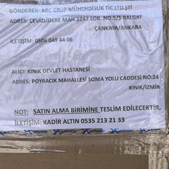 MNG Kargo Fazladan Ödetilen Paranın İptali