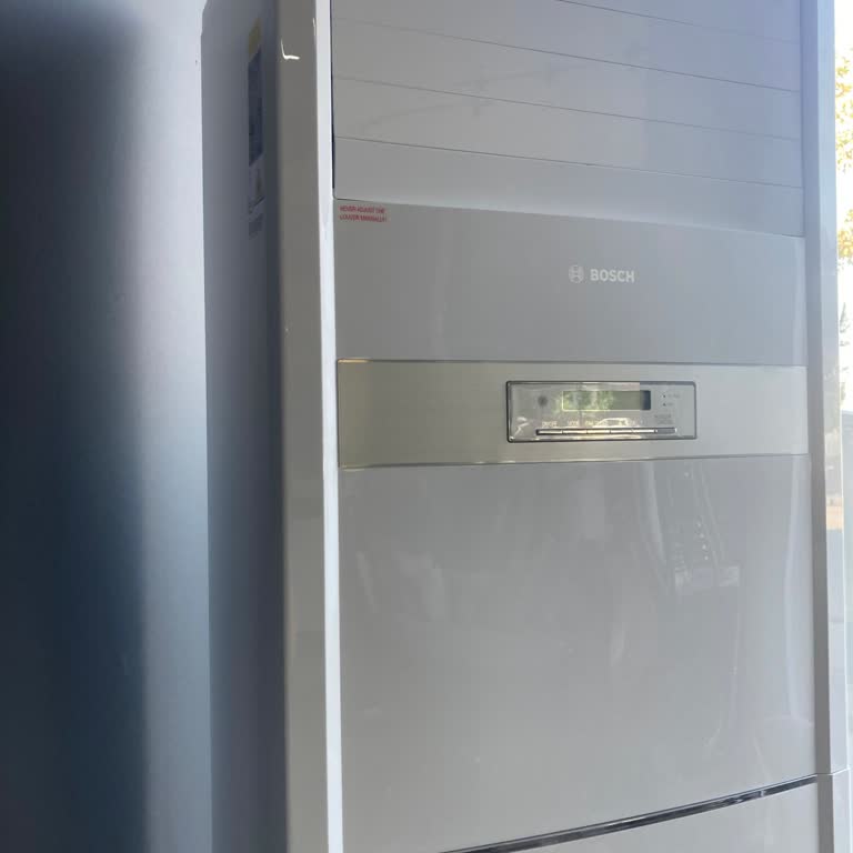 Bosch Klima Kurulumunda Sürekli Gecikme Ve Arıza Sorunu