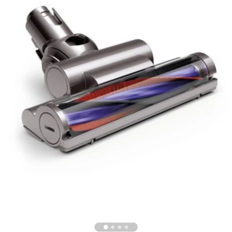 Dyson Parça Desteği Yalanı