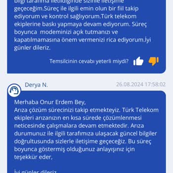 20 Gün Ortada Olmayan TurkNet