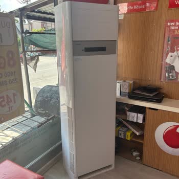 Vestel Klima Değişimi 2 Aydır Yapmıyor Muhatap Yok