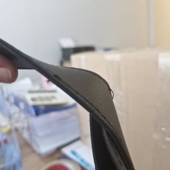 Baggyshop.store İade Talebime Dönülmüyor!