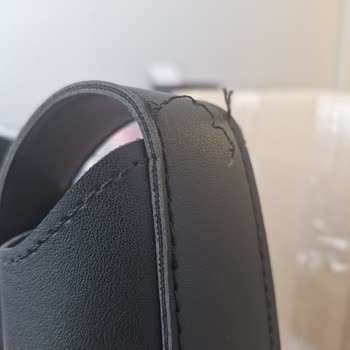 Baggyshop.store İade Talebime Dönülmüyor!