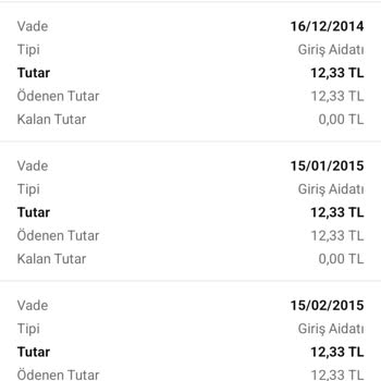 Garanti BBVA Emeklilik ve Hayat Garanti BBVA BES İptali Ve Para Kesintisi İadesini İstiyorum.