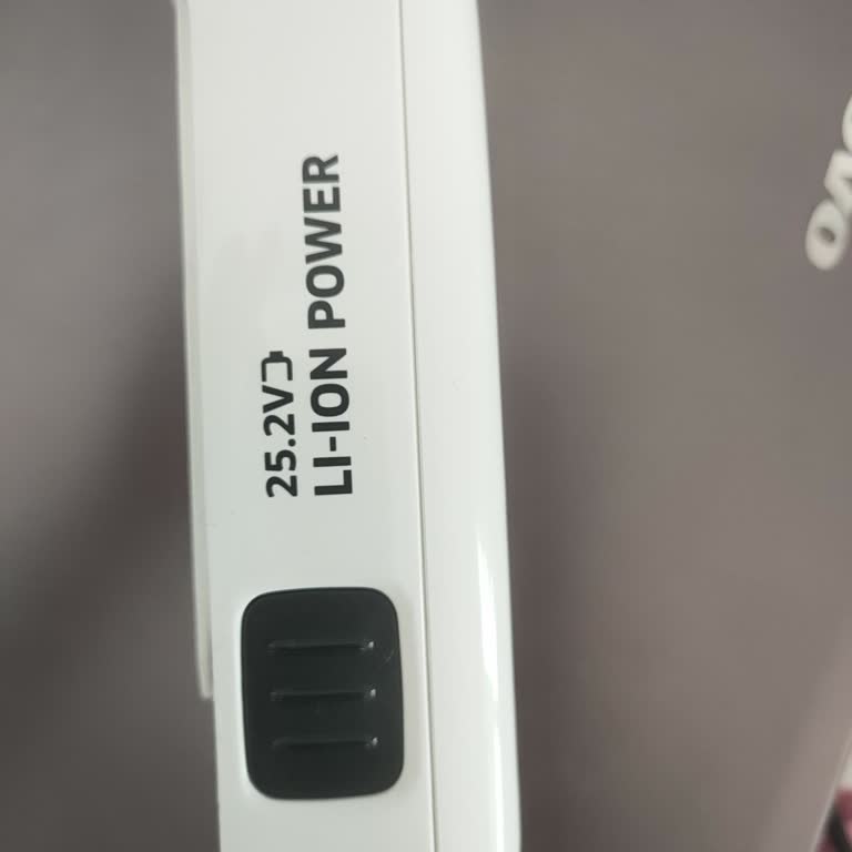 Karcher VC6 Batarya Sorunu Satış Sonrası Olmayan Desteği