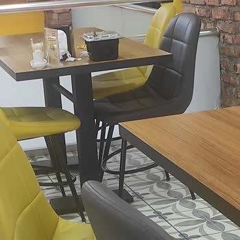 Maydonoz Döner Müşteri Memnuniyeti İlgilenmem Ve Hijyenik Olmaması.