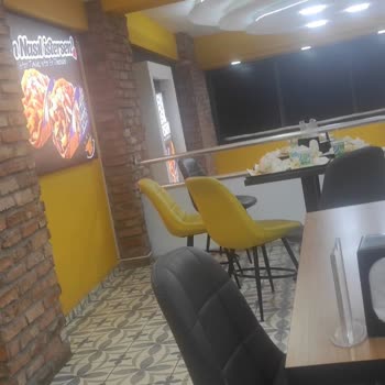 Maydonoz Döner Müşteri Memnuniyeti İlgilenmem Ve Hijyenik Olmaması.