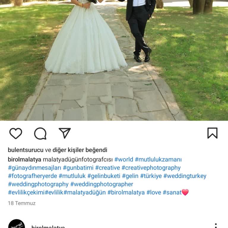 Stüdyo Birol Düğün Fotoğraflarım Hayal Kırıklığı Yarattı