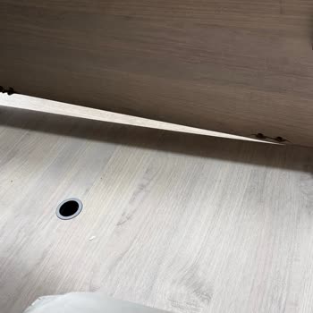 Çilek Mobilya Ürünlerinde Garanti Sorunu Ve Kalite Problemi