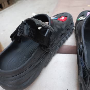 FLO Ayakkabı İade Ürün Sorunu