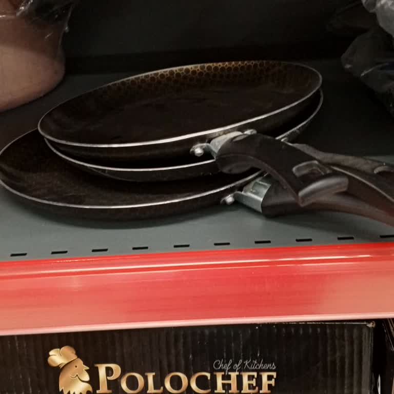 A101 Etiketsiz Barkodsuz Ürün Sıkıntısı