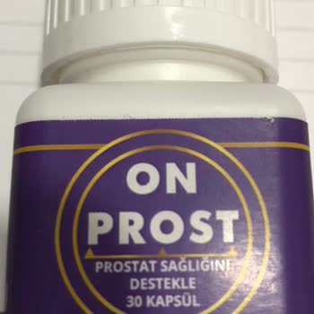 Siparis.onprost.net Güvenilir Değil!