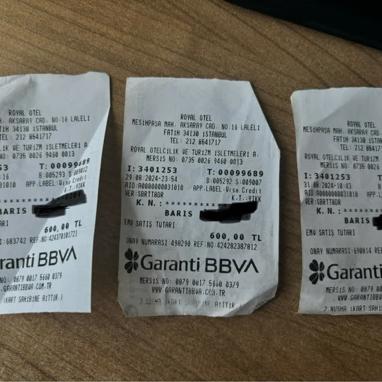 Enuygun Üzerinden Yapılan Rezervasyonda Oda Ve Ekstra Ücret Sorunu