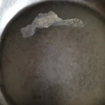Lava Döküm Tava Şikayet