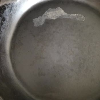 Lava Döküm Tava Şikayet