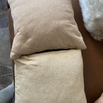 Vivense Farklı Renk Koltuk Şikayeti