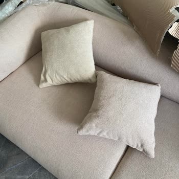 Vivense Farklı Renk Koltuk Şikayeti