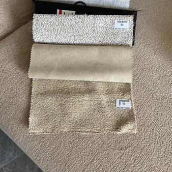 Vivense Farklı Renk Koltuk Şikayeti