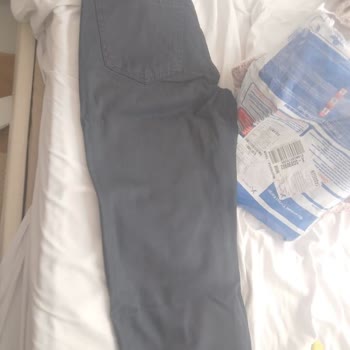 Zincir Wear Yanlış Ürün Gönderme Ve İlgisizlik