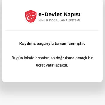 İşin Olsun Sitesi Kişisel Bilgiler