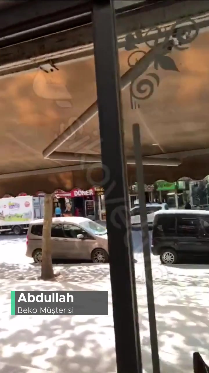 Beko Klimam Eski Haline Döndürülsün Olmuyorsa Da Değiştirilsin! videonun kapak resmi