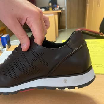 Boyner Mağaza Kullanılmış Ayakkabı Gönderiyor