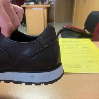 Boyner Mağaza Kullanılmış Ayakkabı Gönderiyor