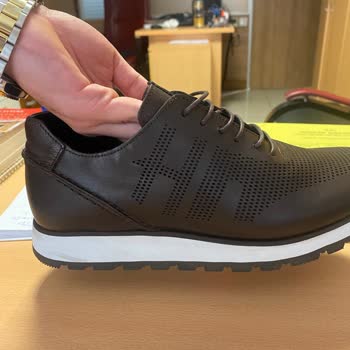 Boyner Mağaza Kullanılmış Ayakkabı Gönderiyor