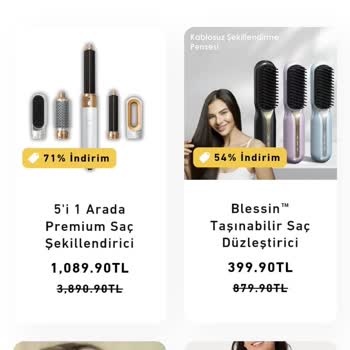 Blessin Yanlış Adrese Teslim Edilen Sipariş Ve İletişim Sorunları