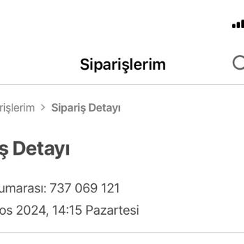 Hepsijet Kargo İademi Almaya Gelmiyor