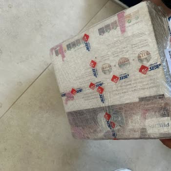 Trendyol.com Üzerinden Yaptığım Alışveriş Eksik Gönderilen Ürün